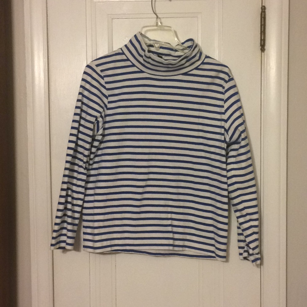 J. Crew sweater